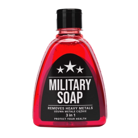 Mydło Military Soap 300 ml RifleCx